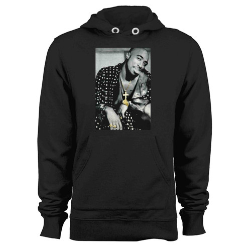 Hip Hop Legend 2Pac Hoodie