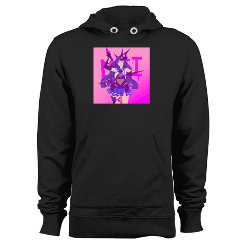 Honkai Impact Mei Hoodie