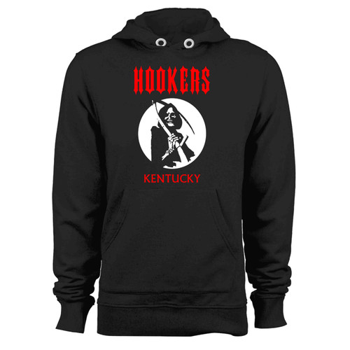 Hookers Kentucky Hoodie