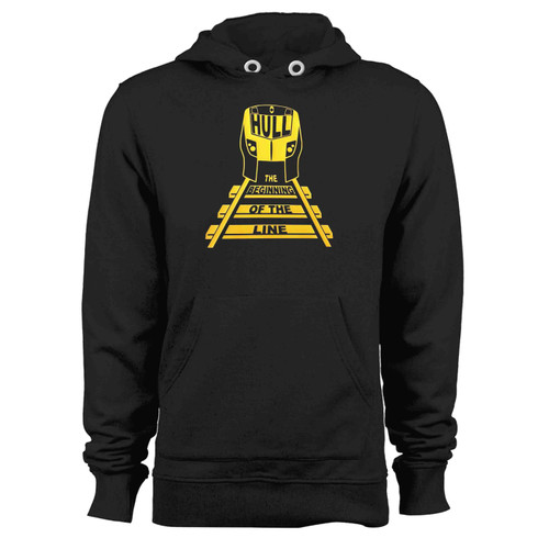 Hull The Beginning Of The Line Hoodie Hull The Beginning Of The Line Hoodie