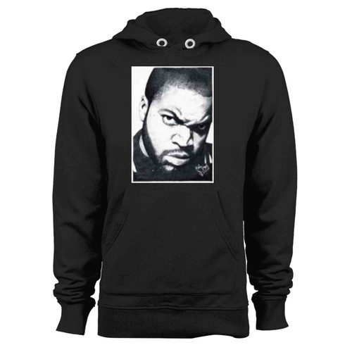 Ice Cube Heavyweight Hoodie