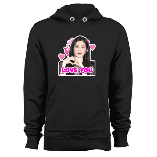 Iren Redvelvet Kpop Hoodie