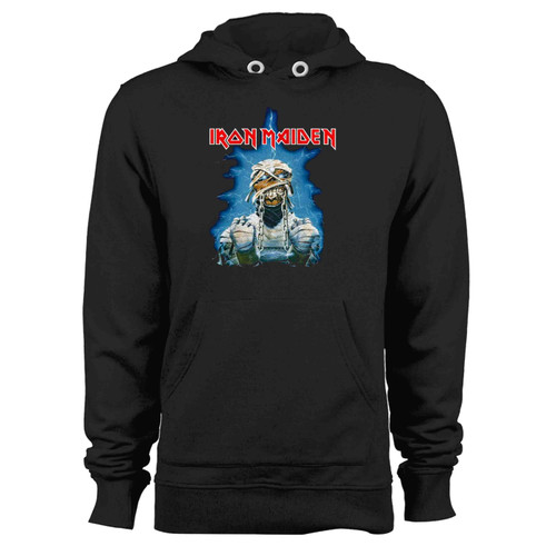 Iron Maiden World Slavery Tour Hoodie