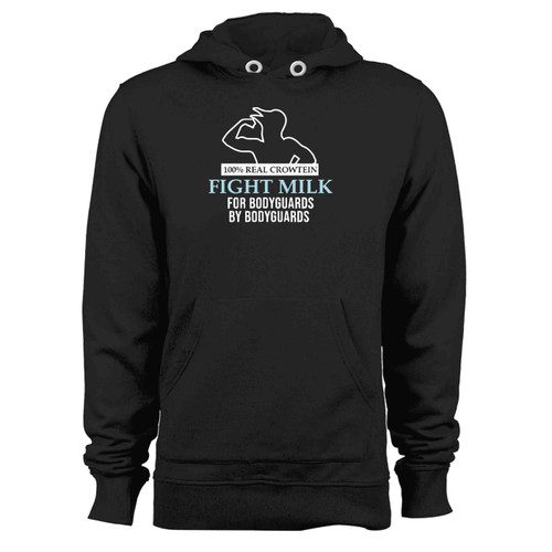 Its Always Sunny In Philadelphia Fight Milk Bodyguards Hoodie