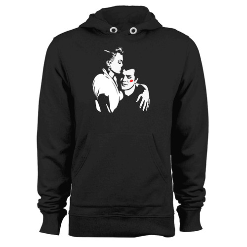 Janet Tony Hoodie