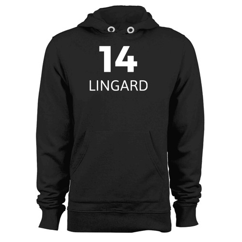 Jesse Lingard 14 Hoodie