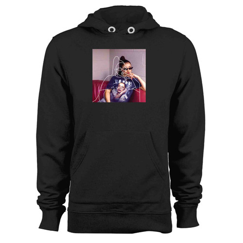 Kali Uchis Hoodie