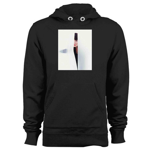 Kate Bush Graphic Hoodie