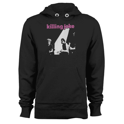 Killing Joke Blague De Meurtre Hoodie