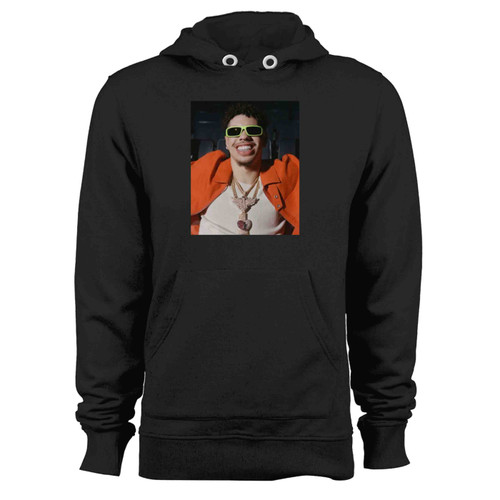 Lamelo Ball Big Ballers Hoodie