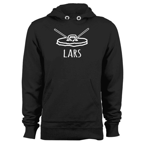 Lars Hoodie