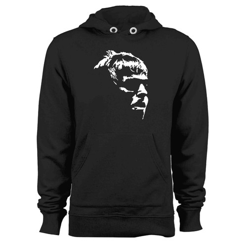 Liam Gallagher Oasis Indie Hoodie