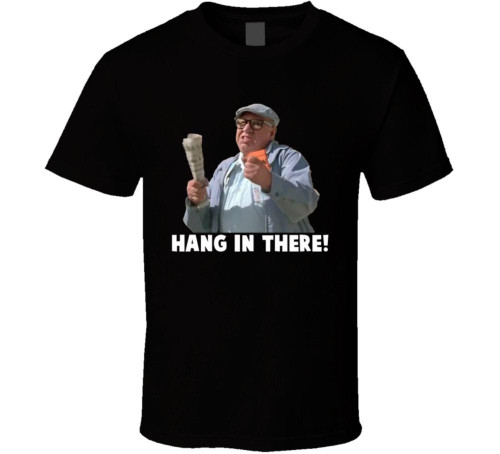 The Bronx Tale Mush Funny Gangster Movie Man's T-Shirt Tee