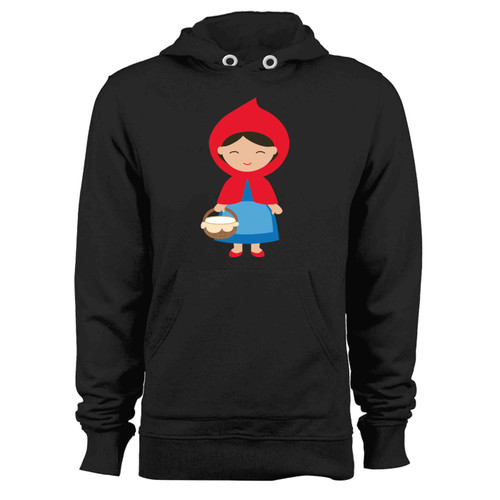 Little Red Riding Hood Hoodie