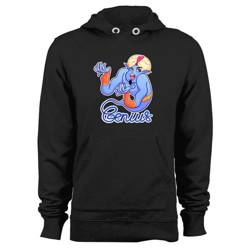 Looney Tunes Genieous Hoodie