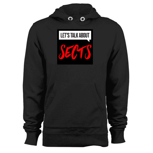 Ltas Classic Logo Hoodie