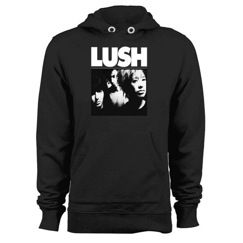 Lush Shoegaze Hoodie