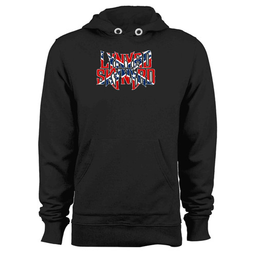 Lynyrd Skynyrd 2 Hoodie