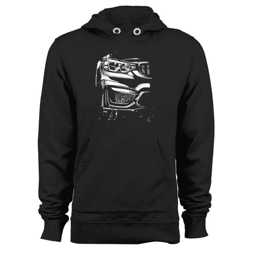 M4 Tuning Drag Racing Car Motorsport Hoodie