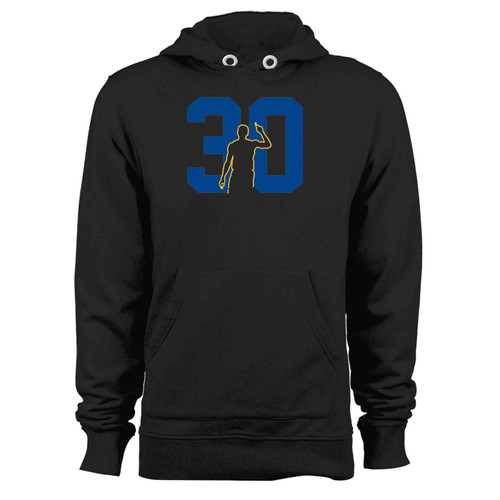 Make It Rain 30 Hoodie