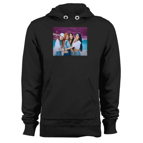 Mamamoo 3 Hoodie