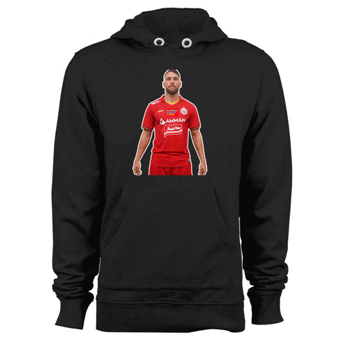 Marko Simic 9 Persija Hoodie