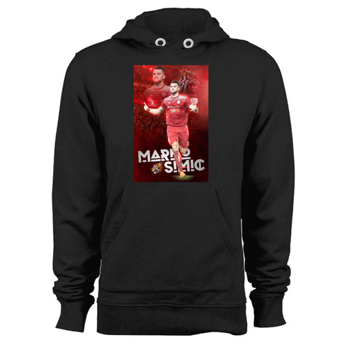 Marko Simic Persija Hoodie