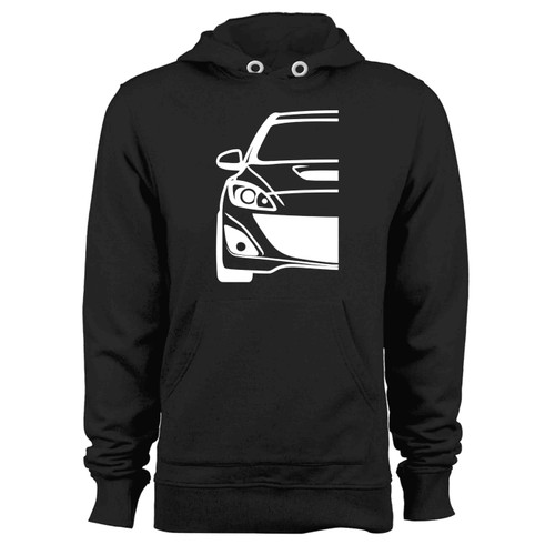 Mazda 3 Hoodie