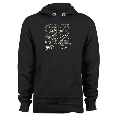 Mazzy Star I Look To You And I See Nothing Hoodie