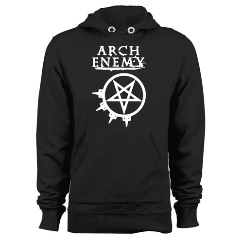 Melodic Arch Enemy Hoodie