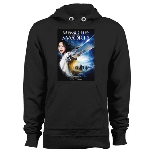 Memories Of The Sword Hoodie