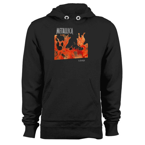 Metallica Load Hoodie