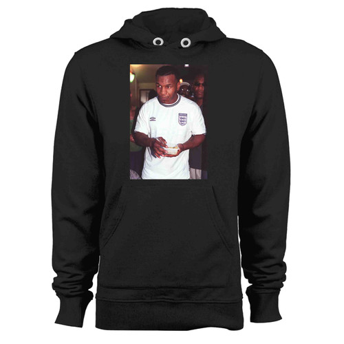Mike Tyson England Hoodie
