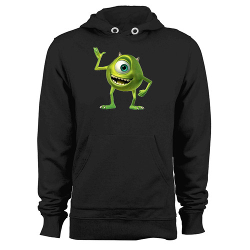 Mike Wazowski 2 Hoodie