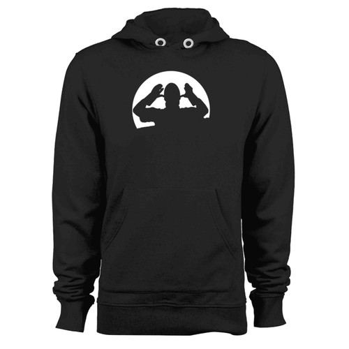 Monty Python French Taunter Hoodie