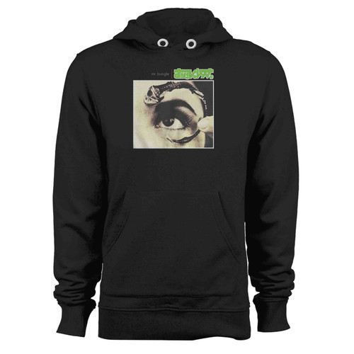 Mr Bungle Disco Volante Hoodie