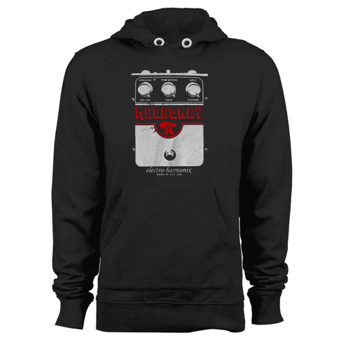 Mudhoney Electro Harmonix Rock Band Music Hoodie Mudhoney Electro Harmonix Rock Band Music Hoodie