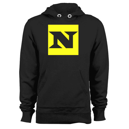 Nexus Remake Hoodie