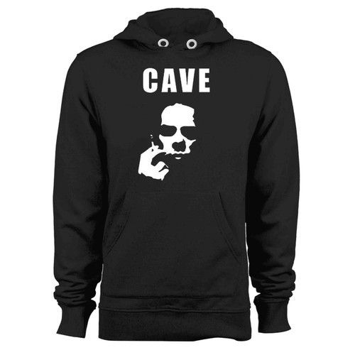 Nick Cave Hoodie