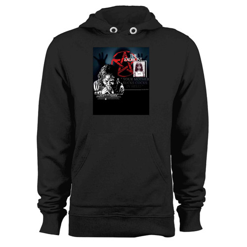 Nightmare Exorcist Hoodie