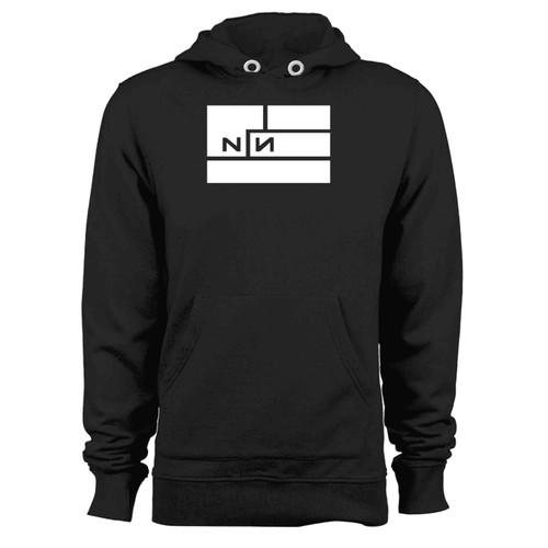 Nine Inch Nails Flag 3 Hoodie