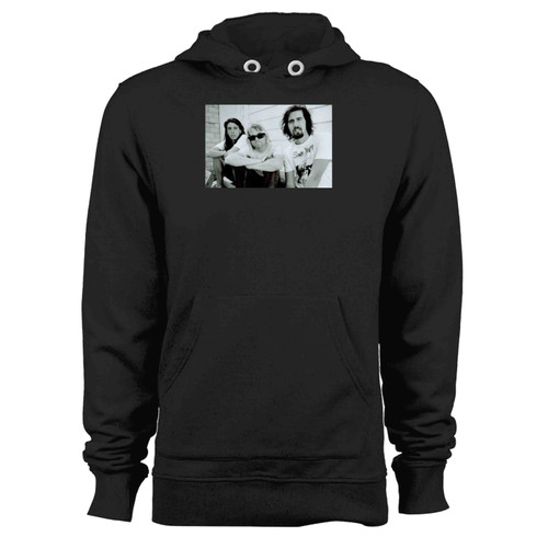 Nirvana 011 Hoodie