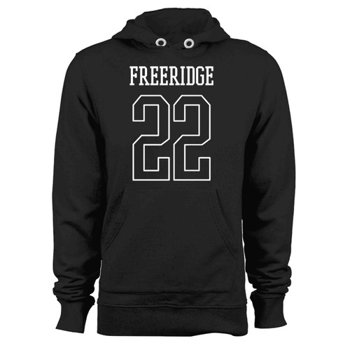 On My Block Freeridge 22 Omb Hoodie