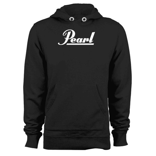 Pearl Drums Logo 0101 Hoodie