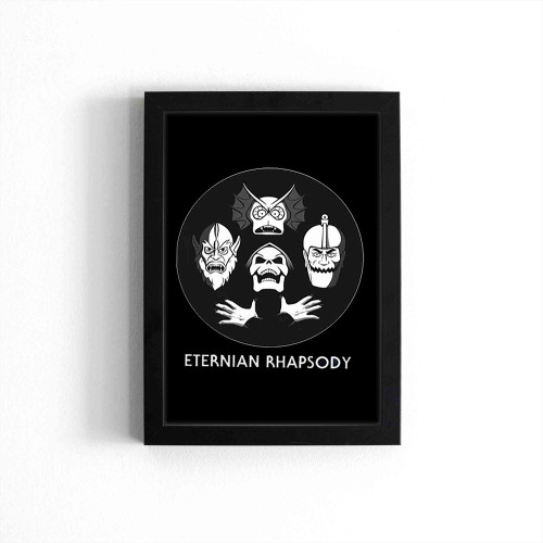 Eternian Rhapsody Funny He Man Masters Of The Universe Poster Eternian Rhapsody Funny He Man Masters Of The Universe Poster