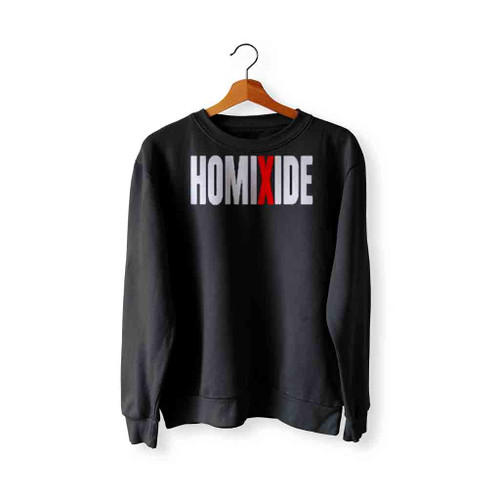 Homixide Gang Sweatshirt Sweater