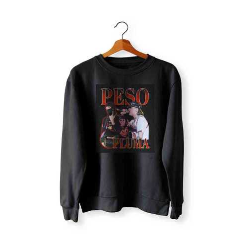 Peso Pluma Vintage Sweatshirt Sweater