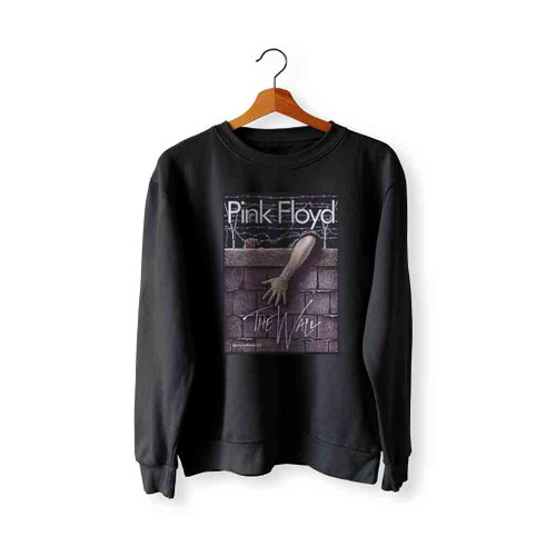 Pink Floyd Band The Wall Aesthetic Vintage Sweatshirt Sweater