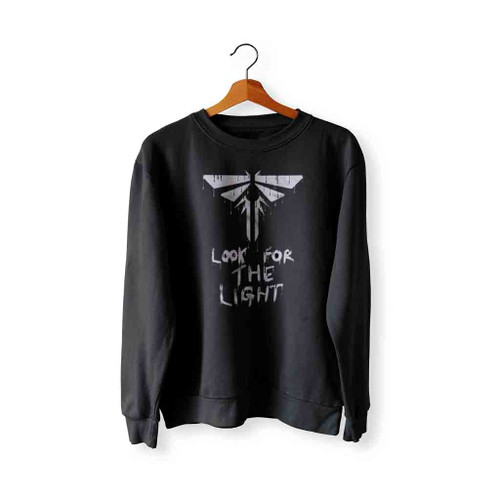 The Last Of Us Fireflies Sweatshirt Sweater