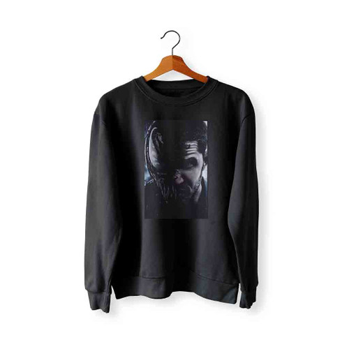 Venom Symbiote Alien Superhero Marvel Sweatshirt Sweater